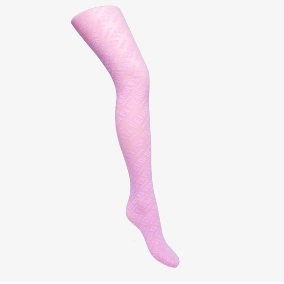 Fendi Skims MID SUPPORT TIGHTS - Picture 2 of 6